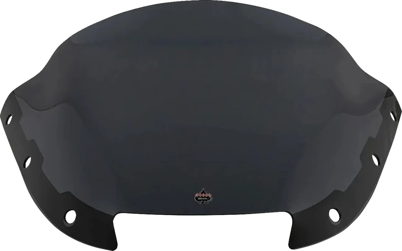 Klock Werks Flare Windschutzscheibe