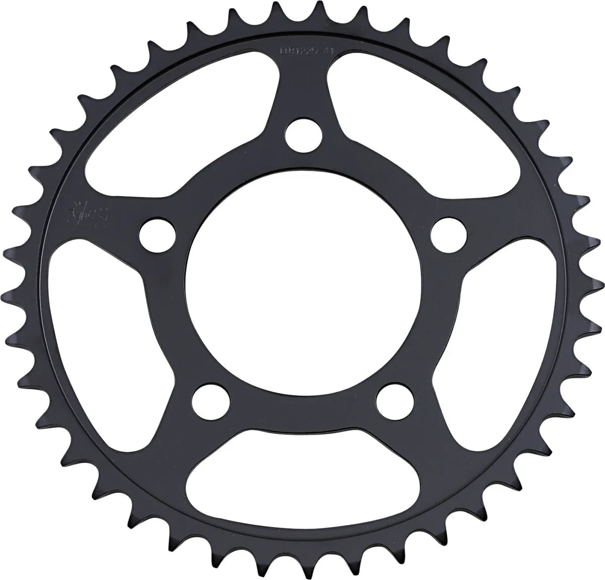 JT Sprockets Stahl-Kettenrad hinten 520-41 Zähne