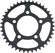 JT Sprockets Stahl-Kettenrad hinten 520-41 Zähne