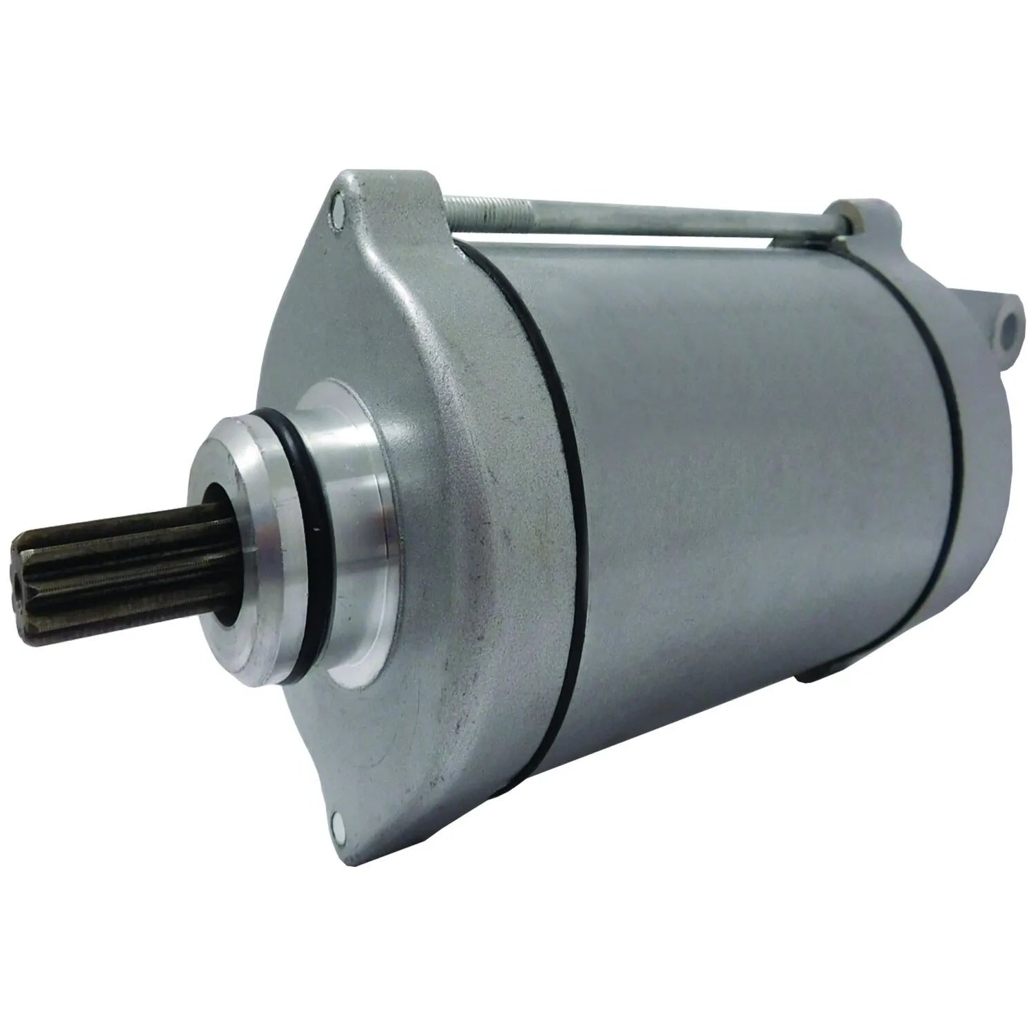 Parts Europe Anlasser – Hochleistungs-Ersatzteil