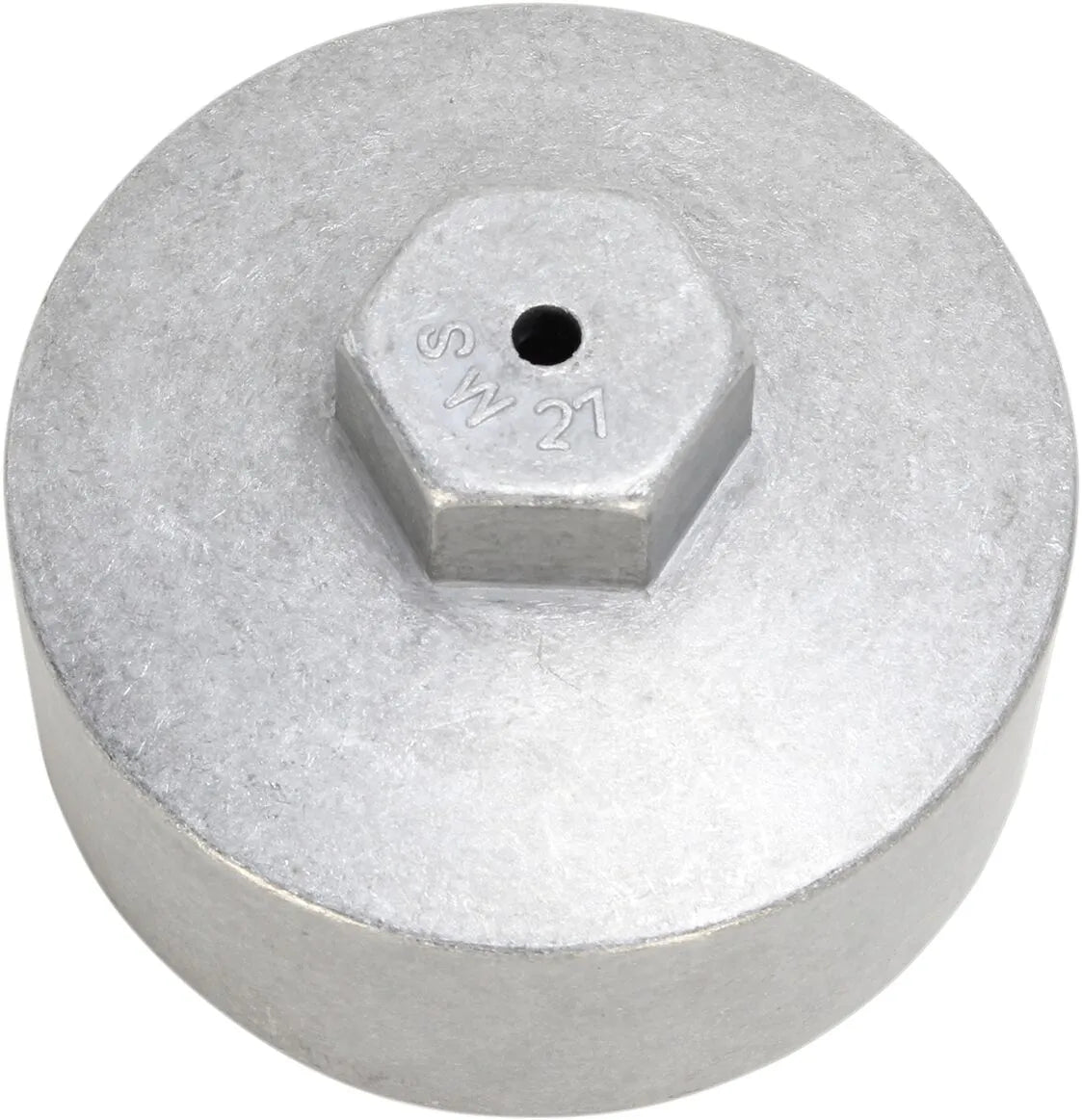 Parts Unlimited Ölfilterschlüssel für 76-mm-Filter