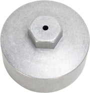 Parts Unlimited Ölfilterschlüssel für 76-mm-Filter