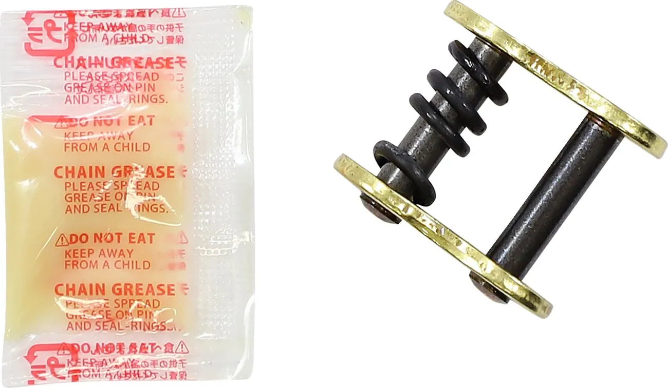 RK 530 Max Serie Nietverbindungsglied