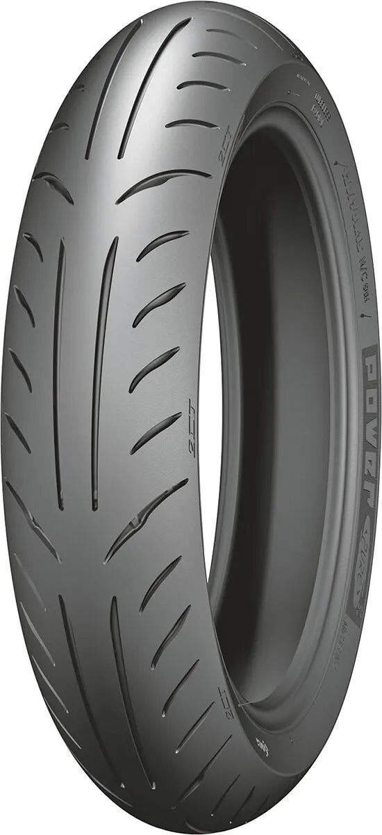 Michelin Power Pure SC Reifen 130/80-15 Hinterreifen für Roller