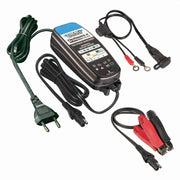 Drag Specialties Optimate 2 Duo EU Akkuladegerät