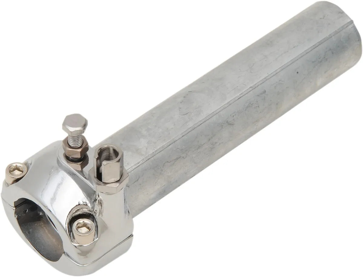 Emgo 1" Drosselklappenbaugruppe