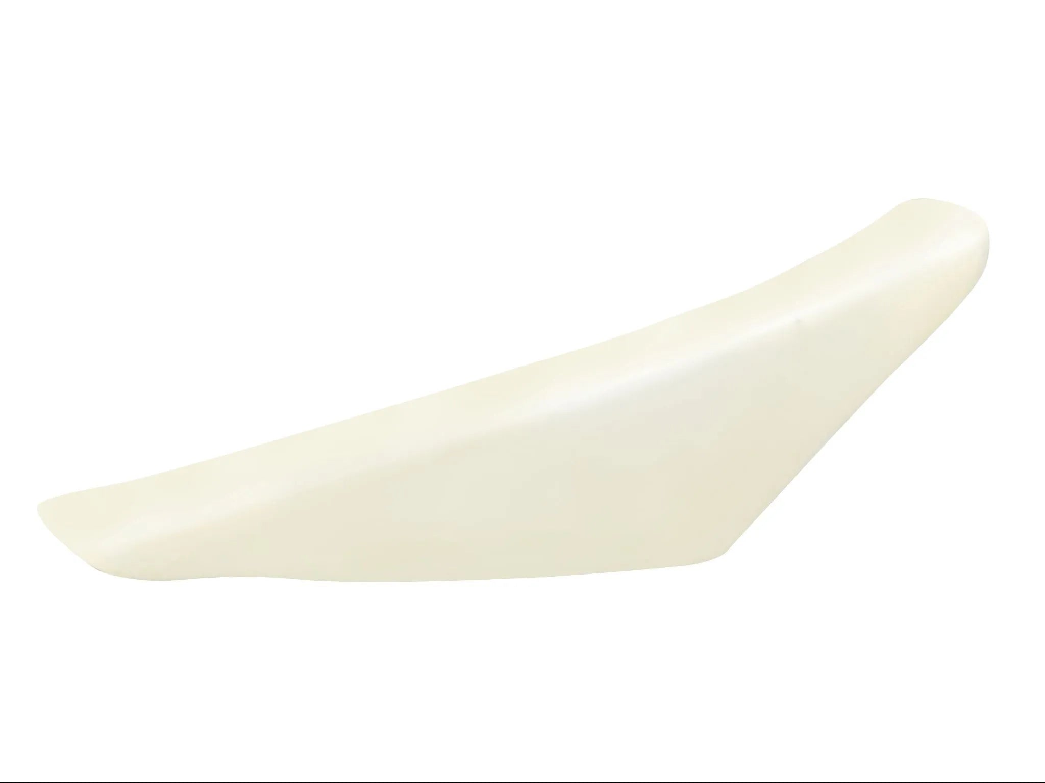 Blackbird Rennsitzschaumstoff hoch - Polyurethan