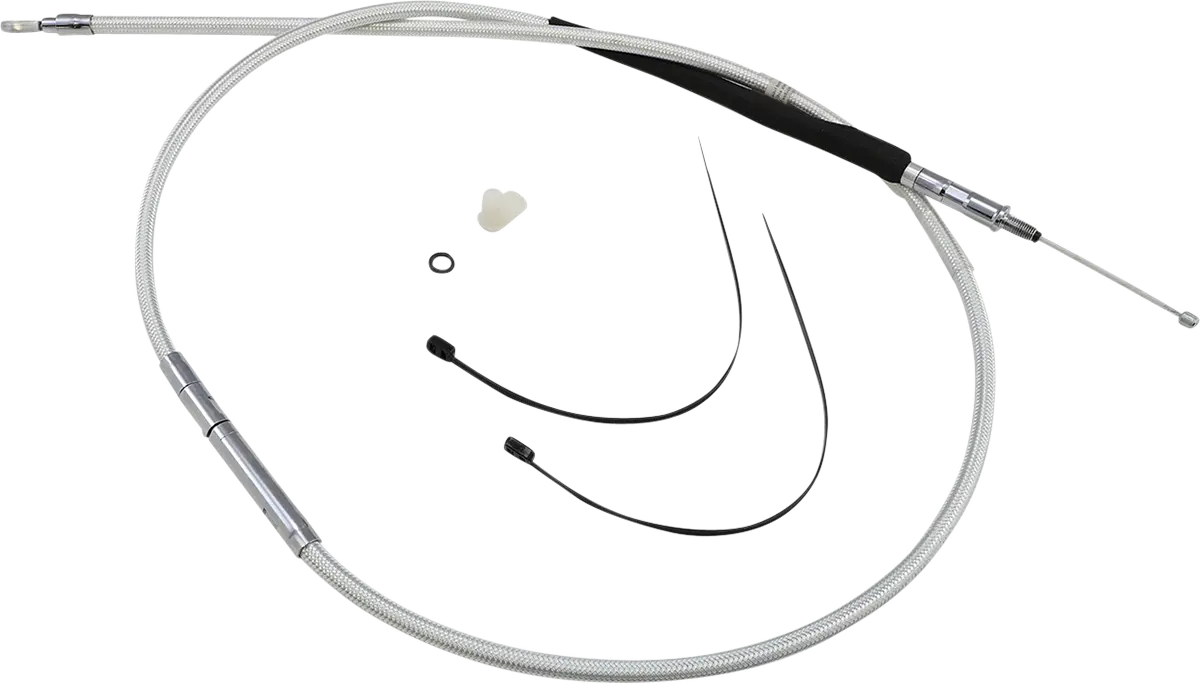 Magnum Shielding Sterling Chromite II Kupplungszug