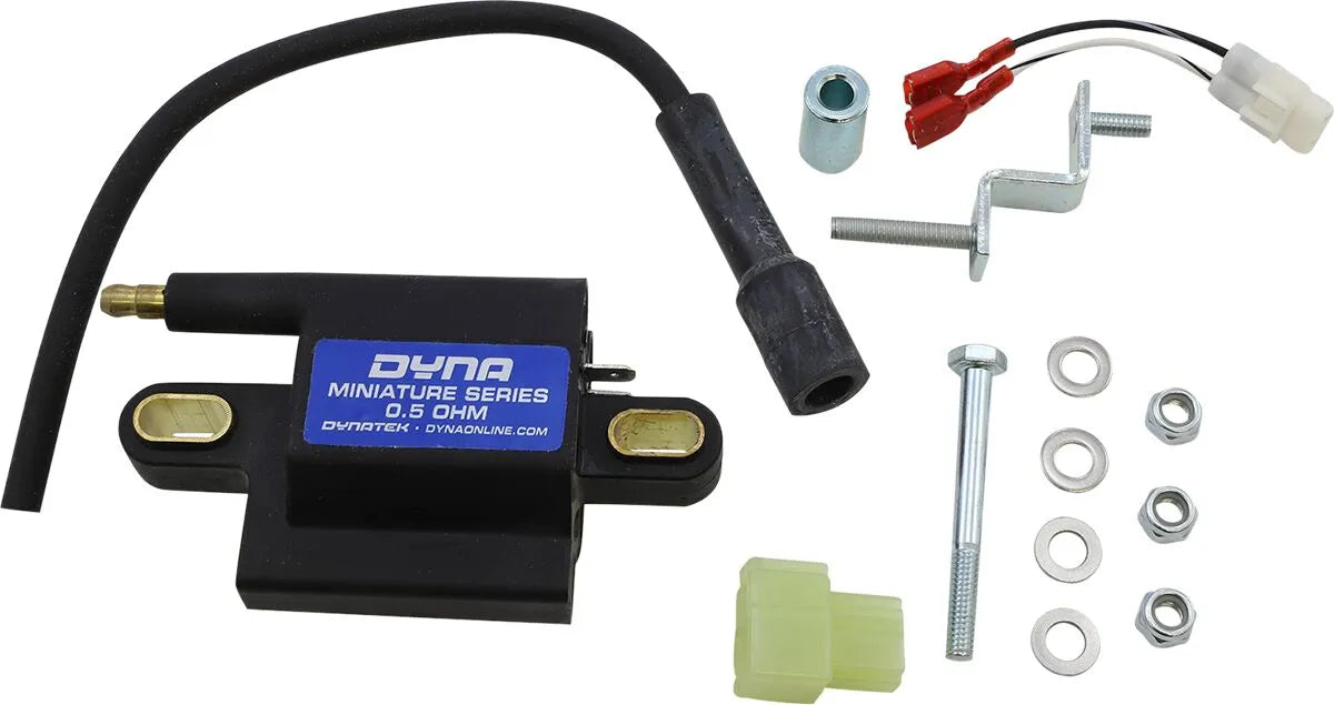 Dynatek Mini-Zündspulen-Kit – Modellspezifisches Zündungs-Upgrade