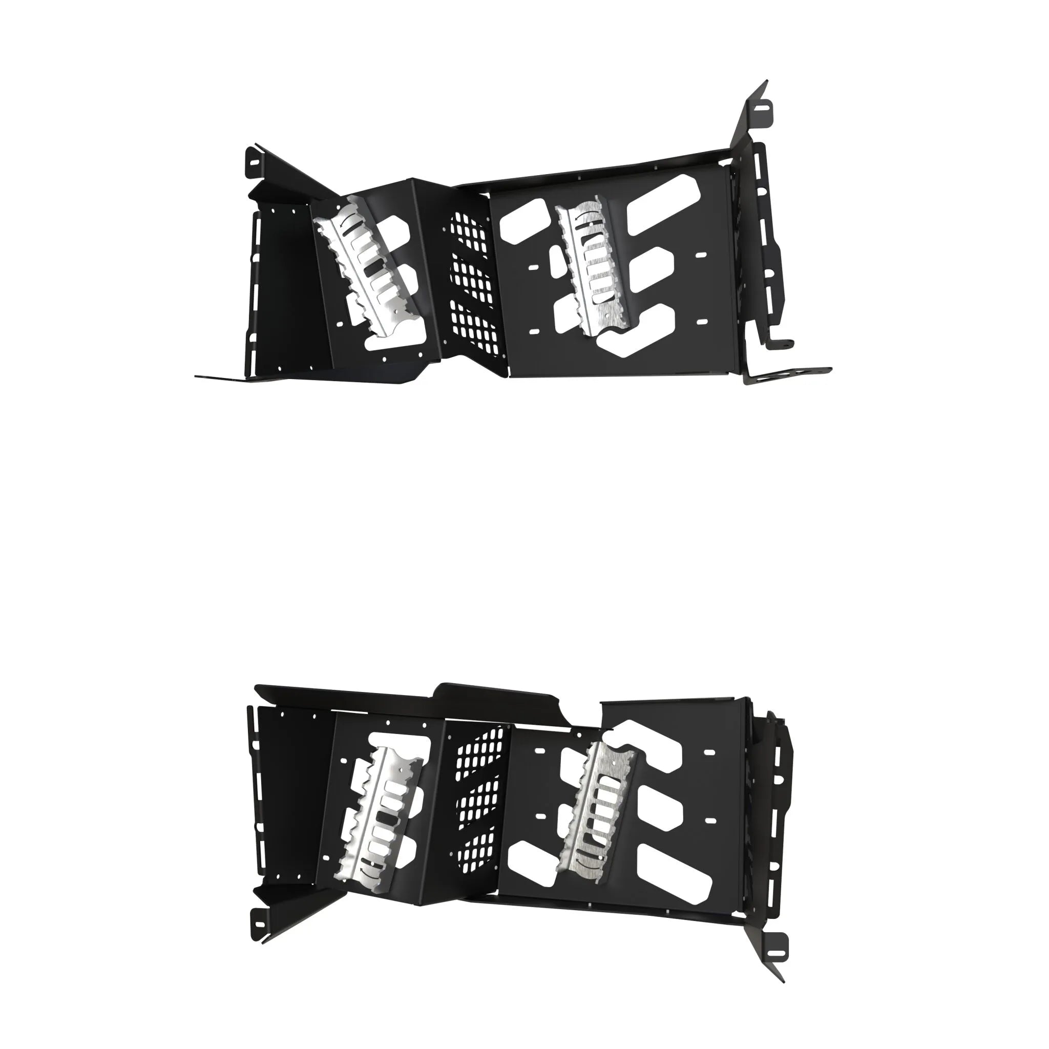 RJWC Powersports Outlander Long Trittbrett