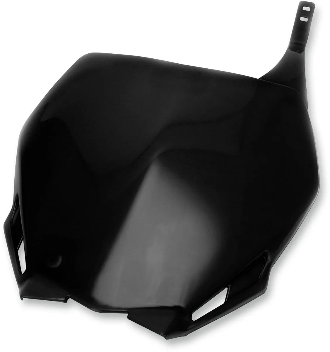 Cycra-Stadion-Nummernschild für Dirtbikes