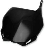 Cycra-Stadion-Nummernschild für Dirtbikes