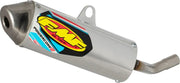 FMF Powercore Schalldämpfer - Aluminium-Schalldämpfer