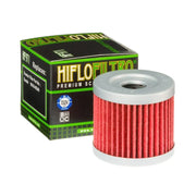 Hiflofiltro RC Ölfilter für Rennmotoren
