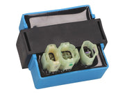 101 Oktan, ungedrosselte CDI-Einheit für Derbi Senda Euro 4