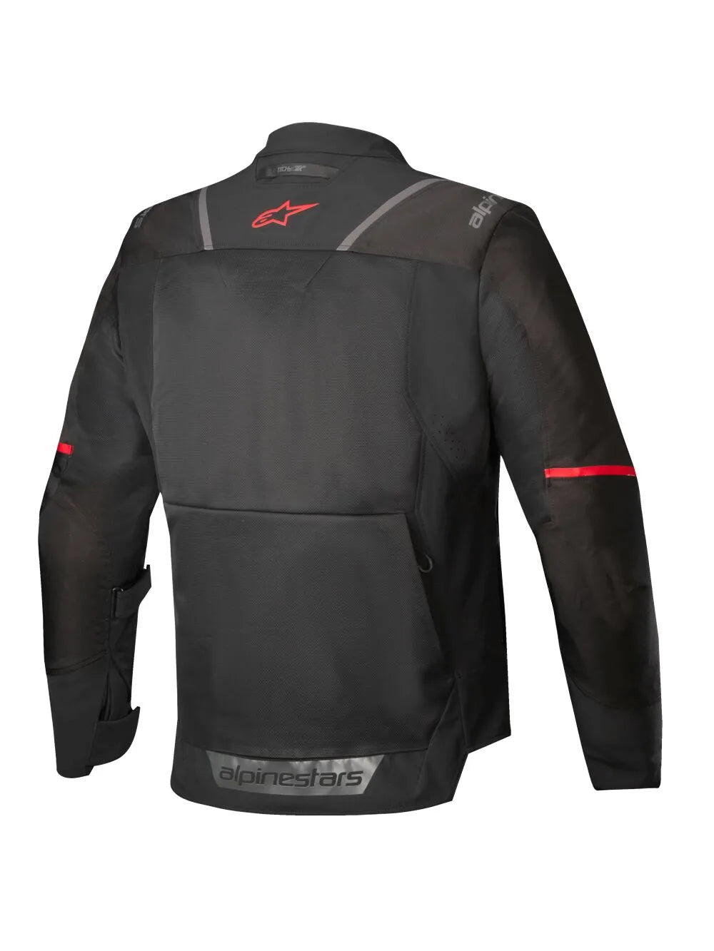 Alpinestars ST-2 Air Jacke für Touren - Schwarz
