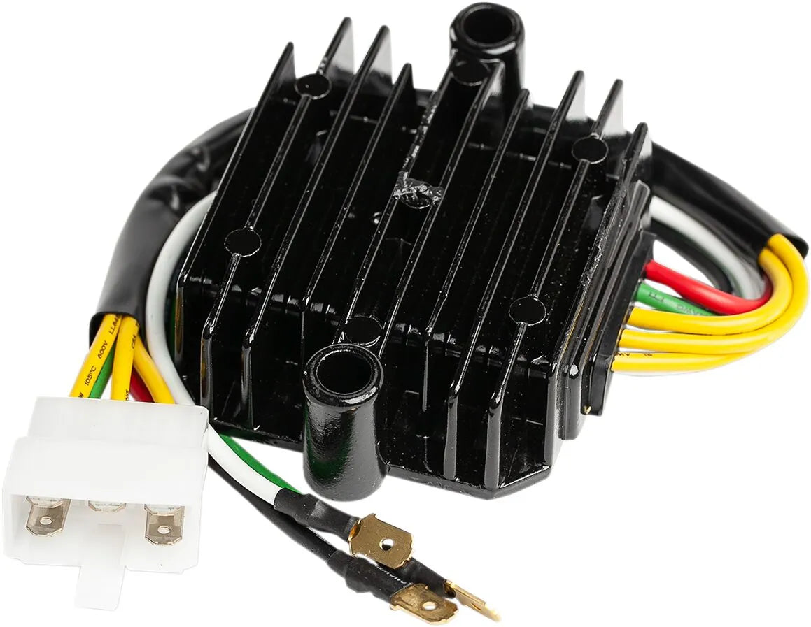 Rick's Lithium-Ionen-Gleichrichterregler 21121258