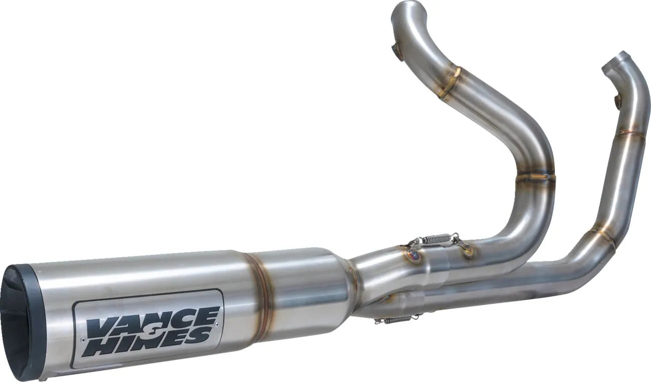 Vance &amp; Hines Hi Output 2-in-1 Auspuffanlage