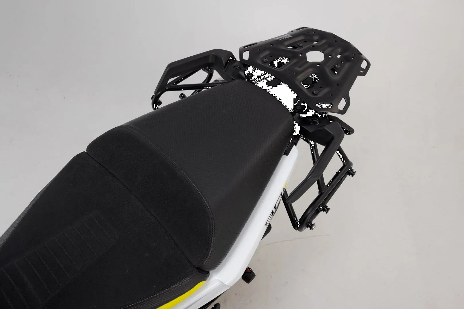 Sw-motech SLC Seitengepäckträger für Motorradgepäck