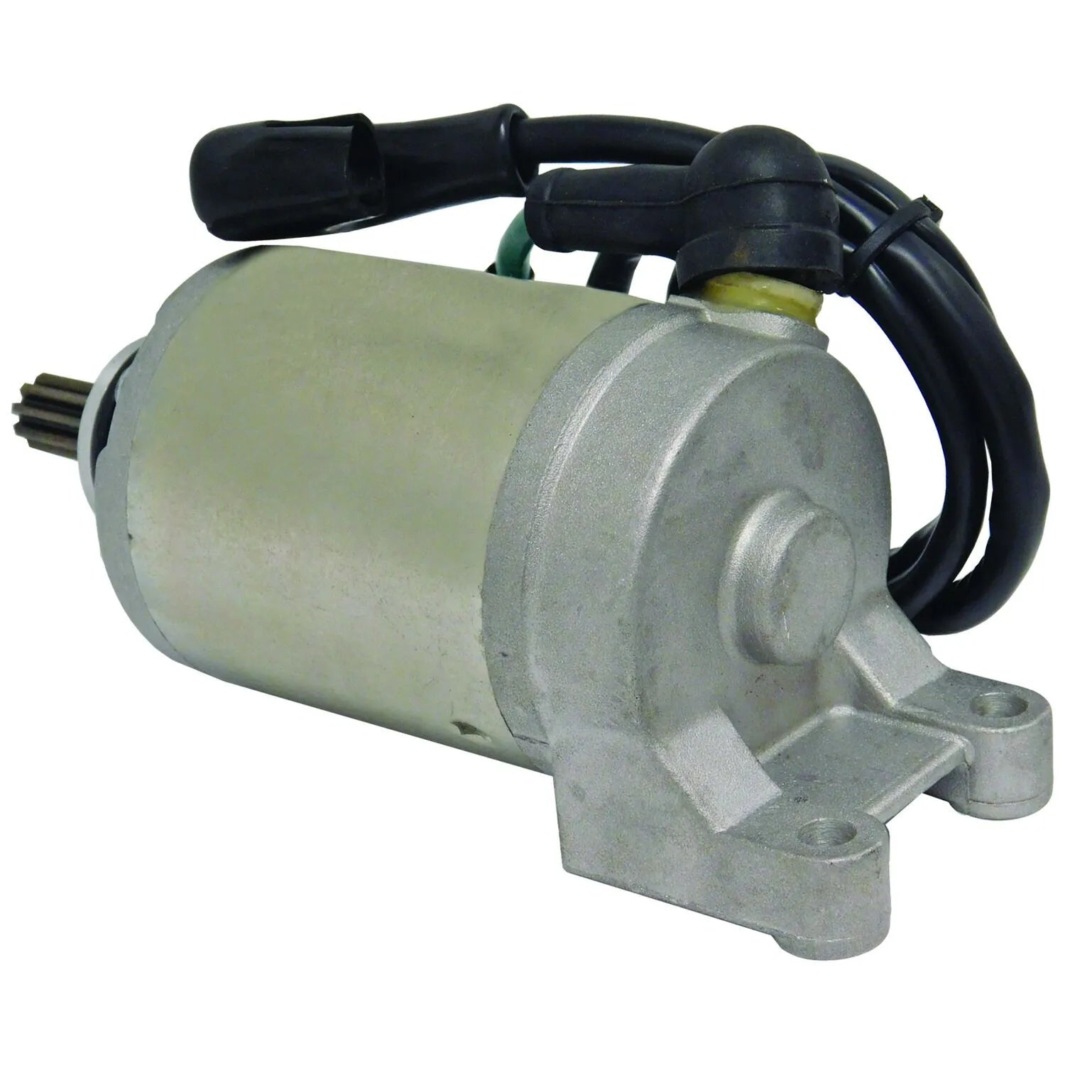 Parts Europe Anlasser – Hochleistungs-Ersatzteil