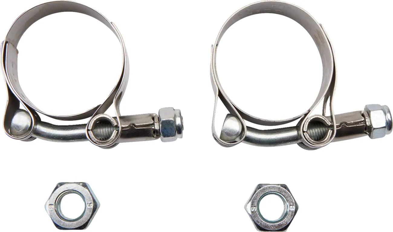 Cobra Komplett-Slip-on-Schalldämpfer für metrische Cruiser