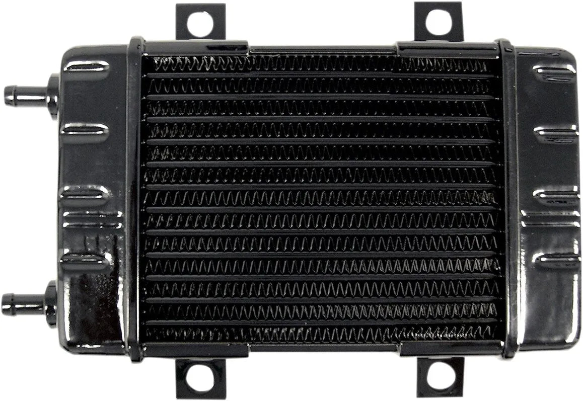 Jagg Ölkühler Universal-Ölkühler