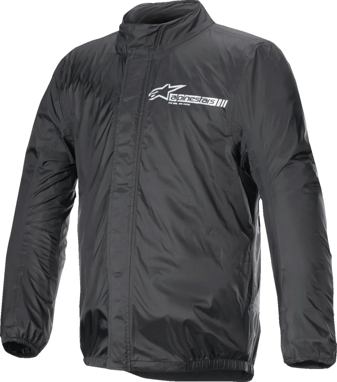 Alpinestars Hurricane Rain V2 Jacke, wasserdicht für Herren