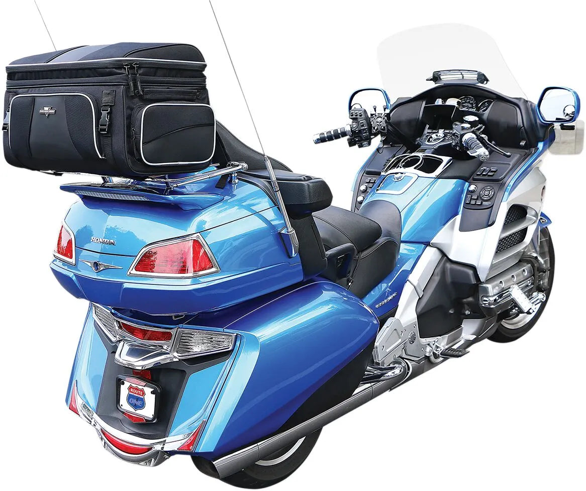 Nelson Rigg Route 1 Traveler Tour Gepäckträgertasche