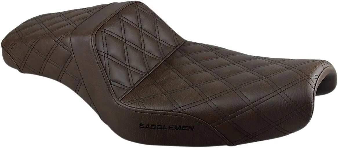Saddlemen Step-up Seat