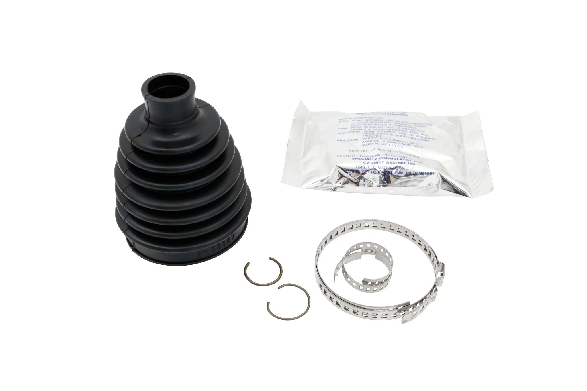 Epi Heavy Duty CV-Boot-Kit