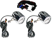 Custom Dynamics Probeam LED-Halo-Nebelscheinwerfer