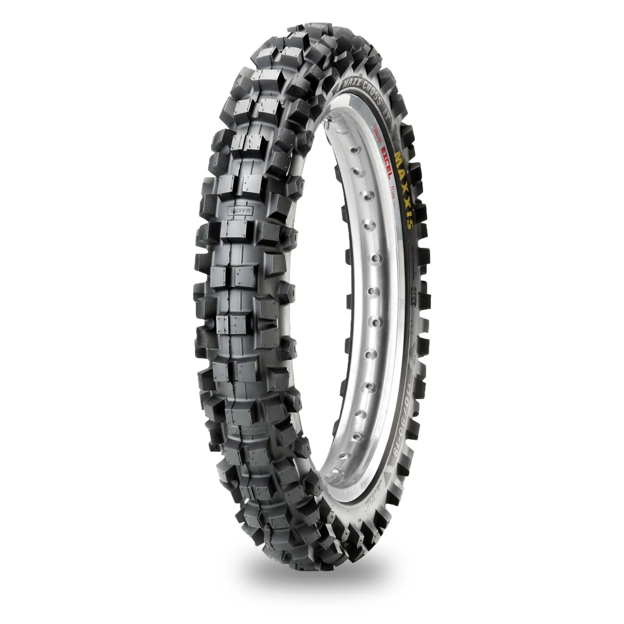 Maxxis Maxxcross IT M7305 Hinterreifen – Offroad-Performance