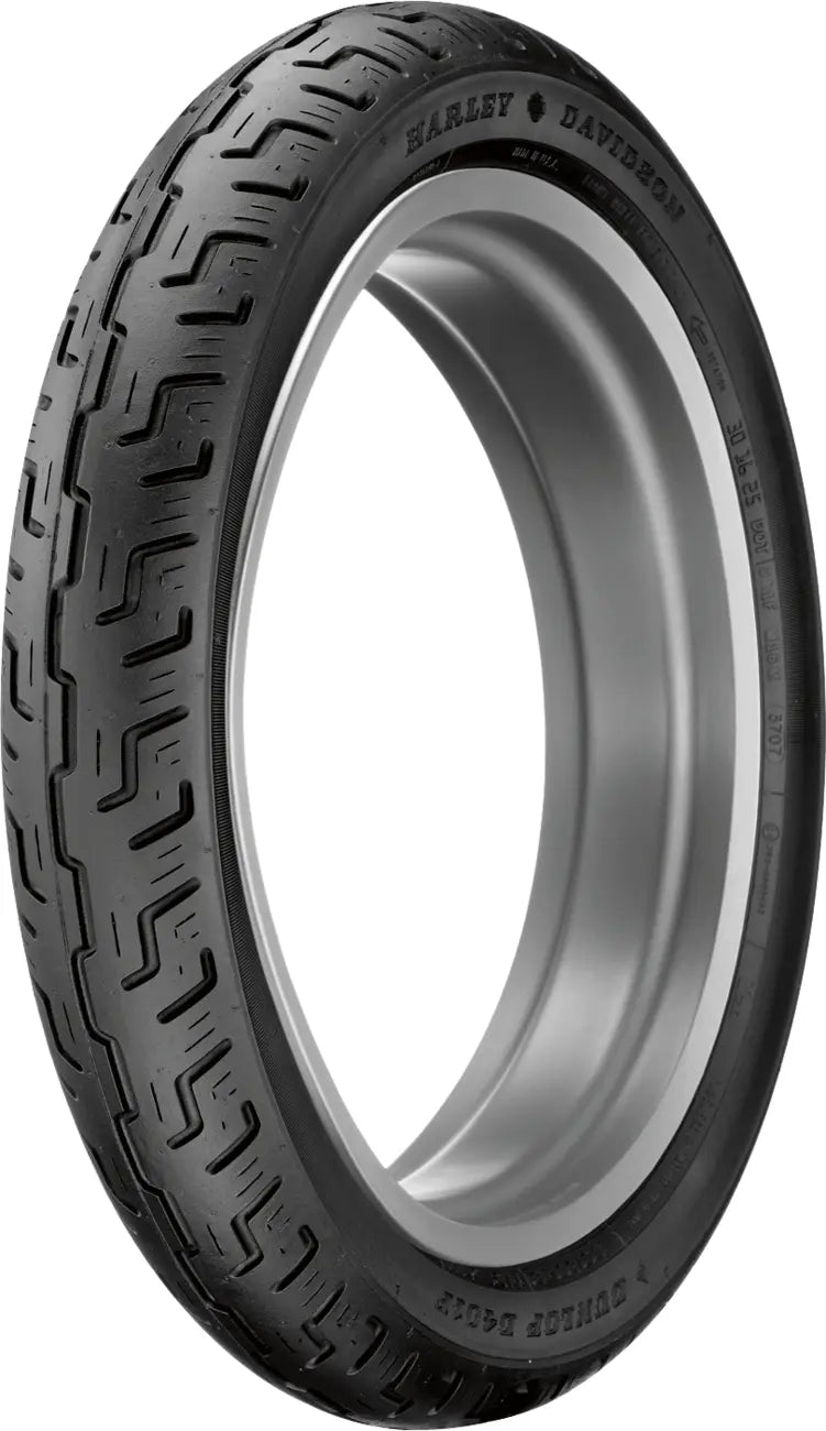 Dunlop D401 Reifen 90/90-19 für Harley-Davidson Cruiser