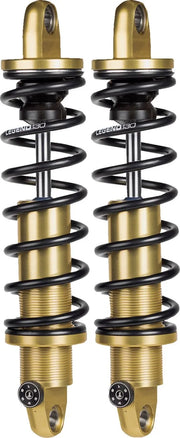 Legend Suspension Revo-a Verstellbares Schraubenfederfahrwerk - Gold