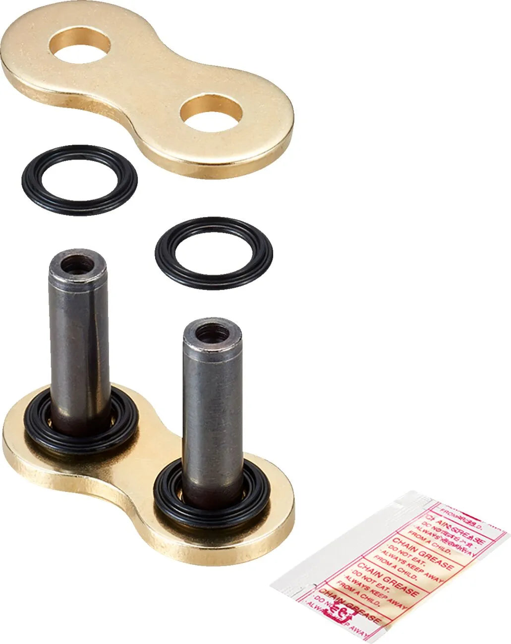 DID 530 Vx3 Nietverbindungsglied