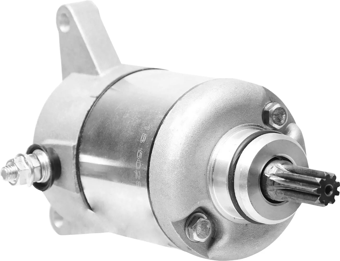 Parts Europe Anlasser – Hochleistungs-Ersatzteil