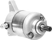 Parts Europe Anlasser – Hochleistungs-Ersatzteil