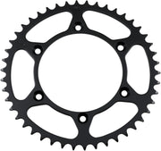 JT Sprockets Stahl-Kettenrad hinten 520-46 Zähne