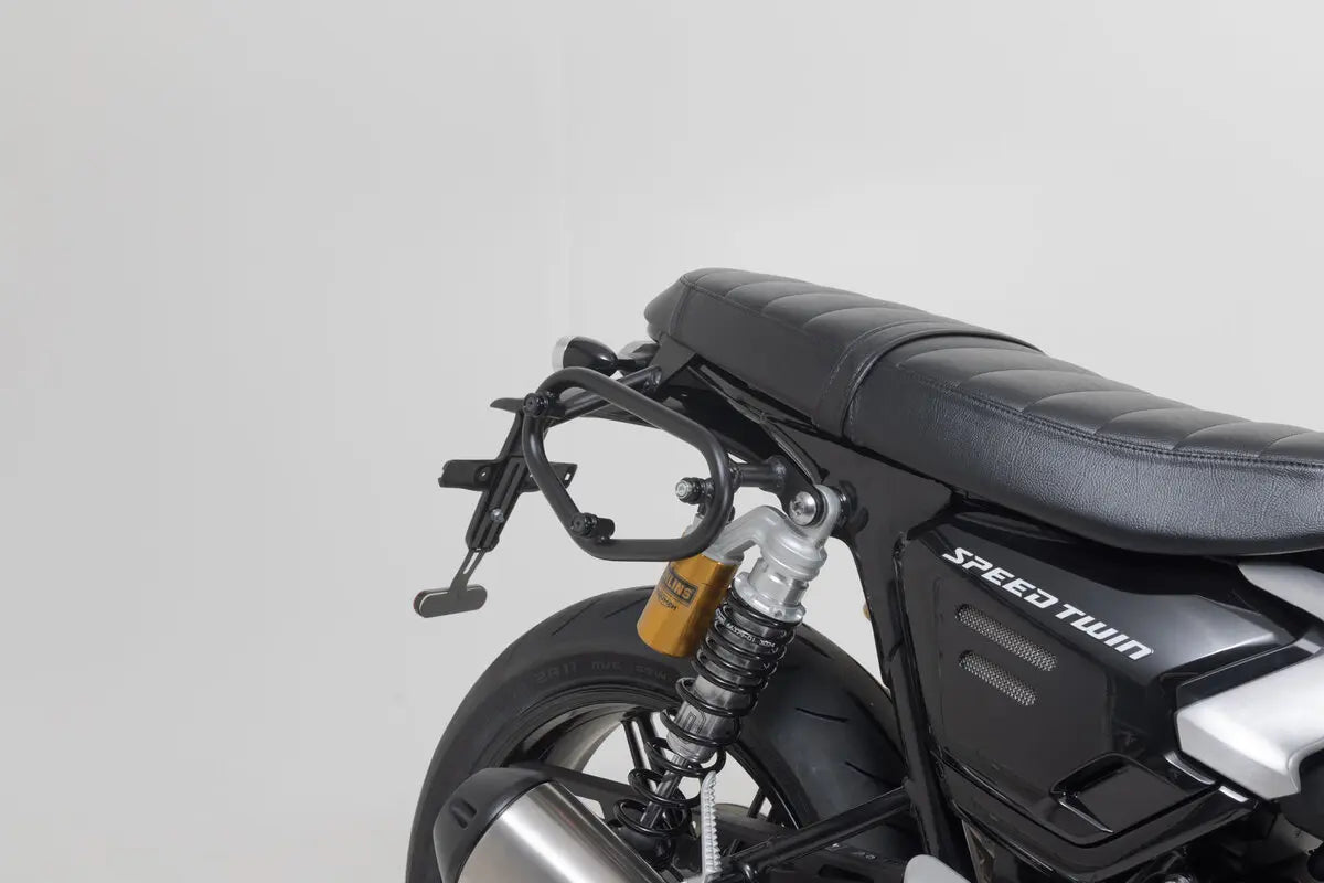 Sw-motech Slc Seitengepäckträger (rechts)