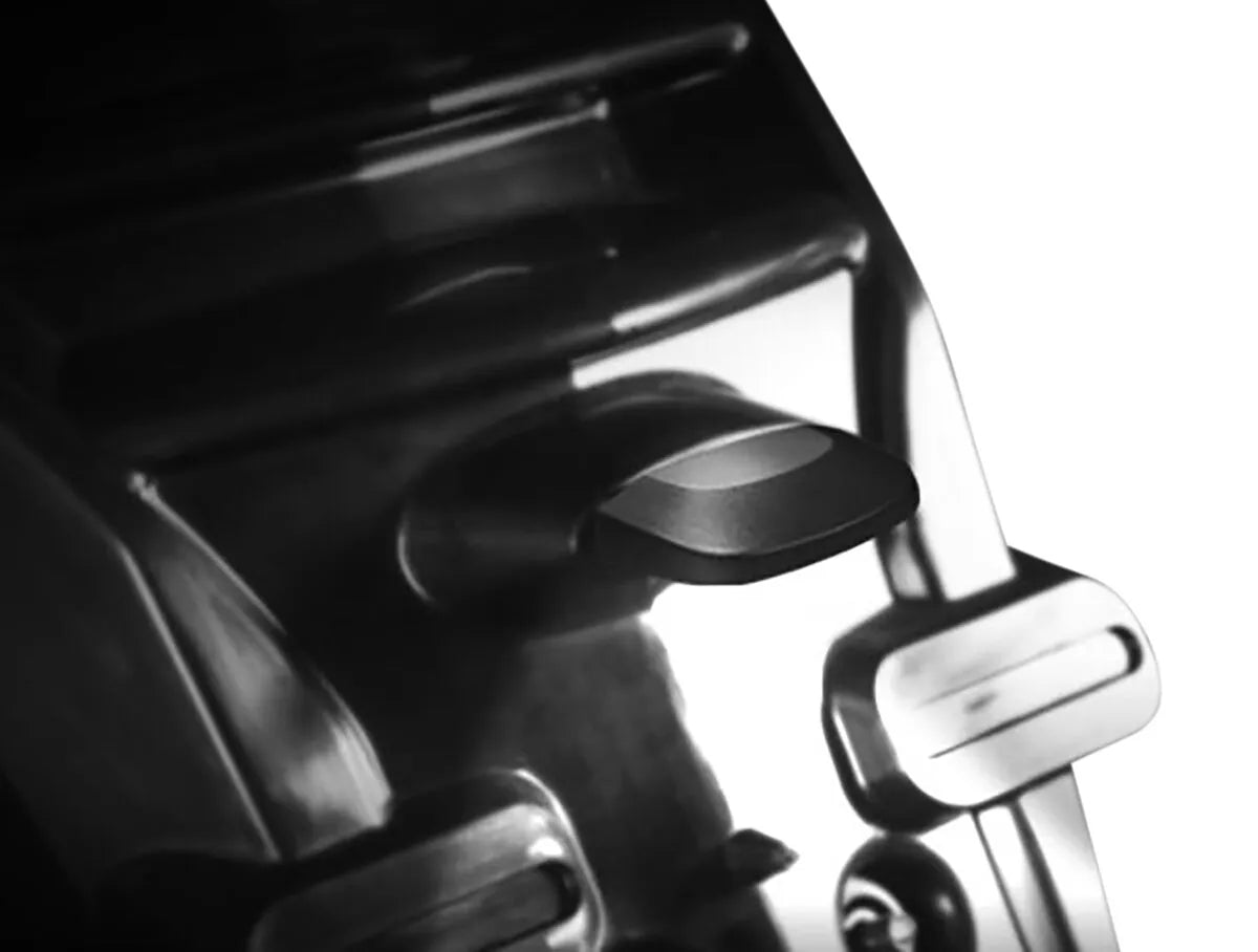 Koso North America LED-Kennzeichenleuchte, universell passend