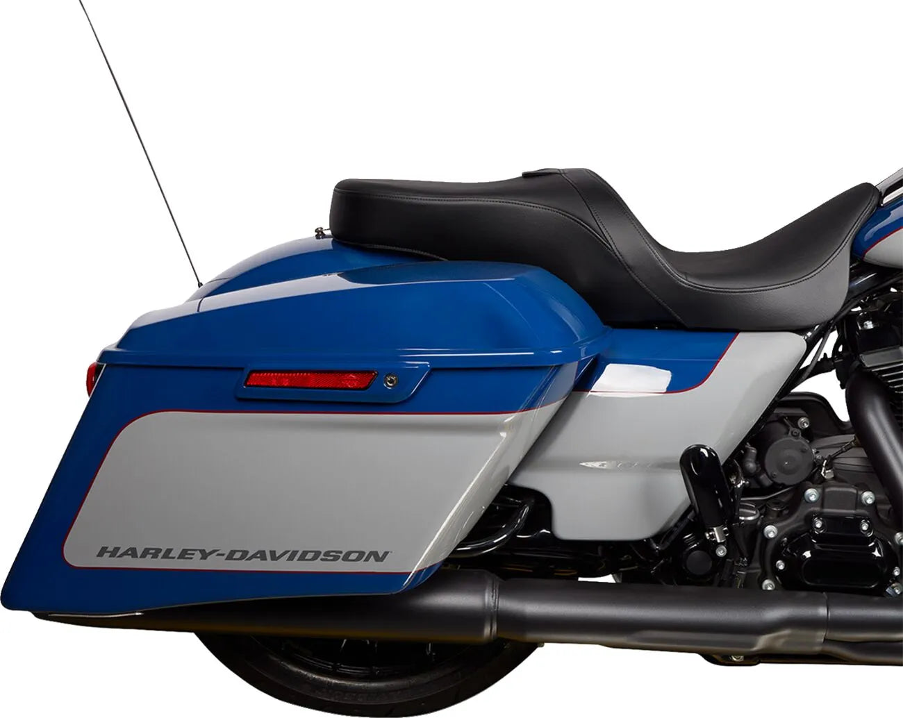 Drag Specialties Freedom Touring-Sitz