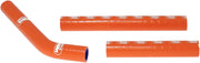 Samco Sport Kühlerschlauch-Set – Orange