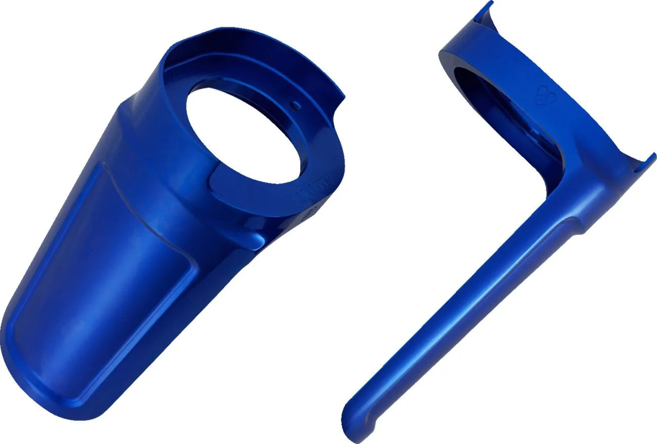 Arlen Ness Method Bagger Gabelschützer für optimale Performance