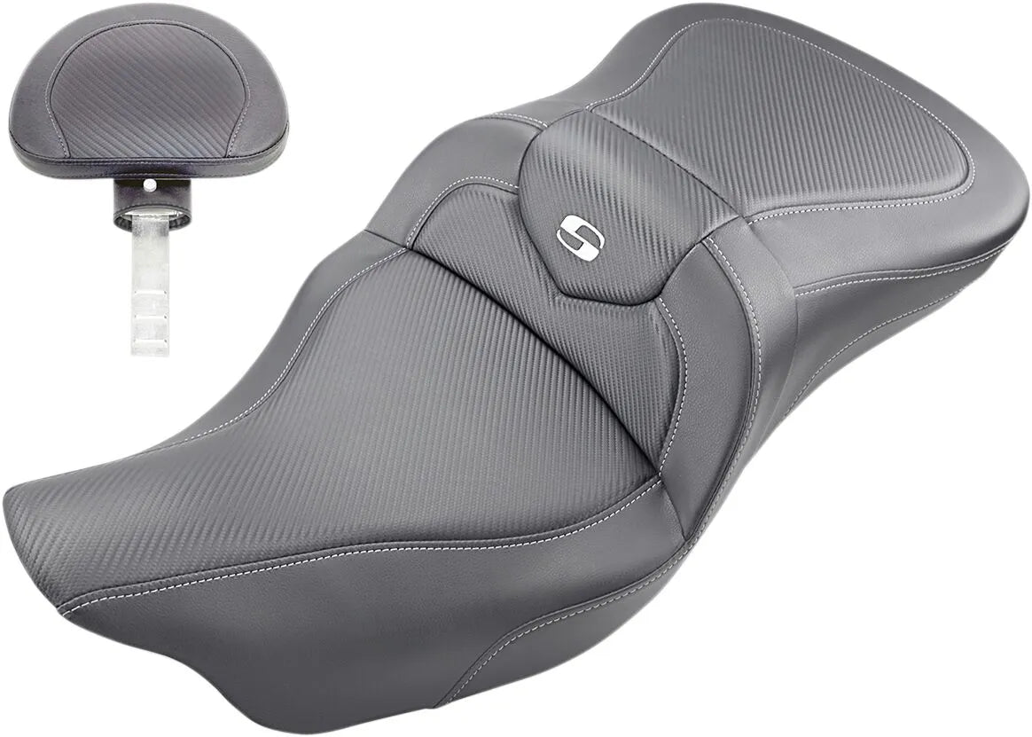 Saddlemen Extended Reach Roadsofa Seat