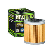 Hiflofiltro RC Ölfilter für Rennmotoren