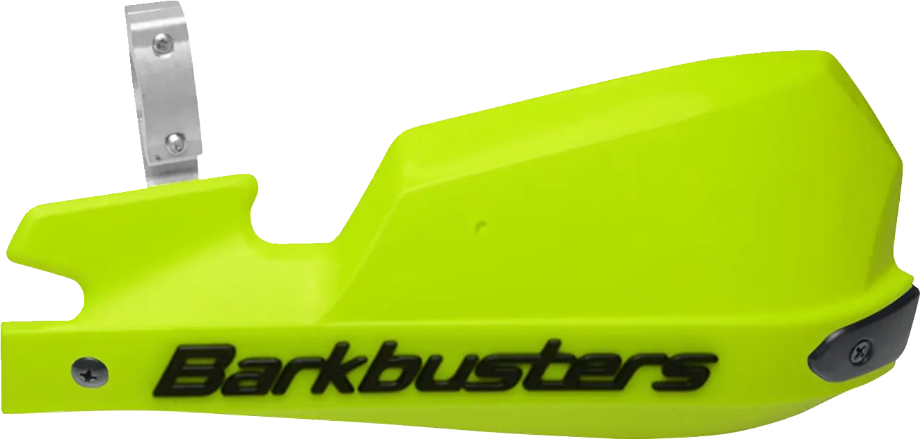 Barkbusters VPS Motocross-Handschutz – Gelb