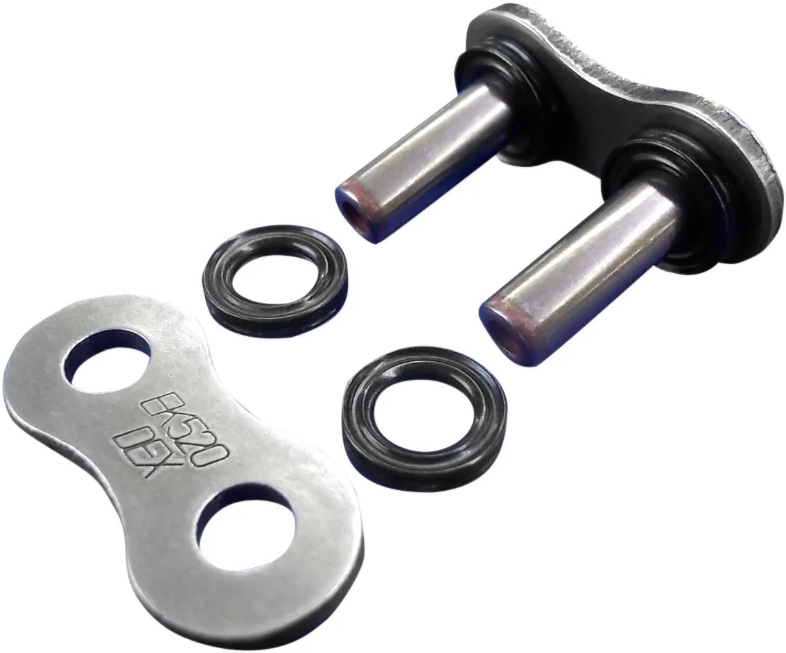 Ek 520 Dex Antriebskette Verbindungsglied