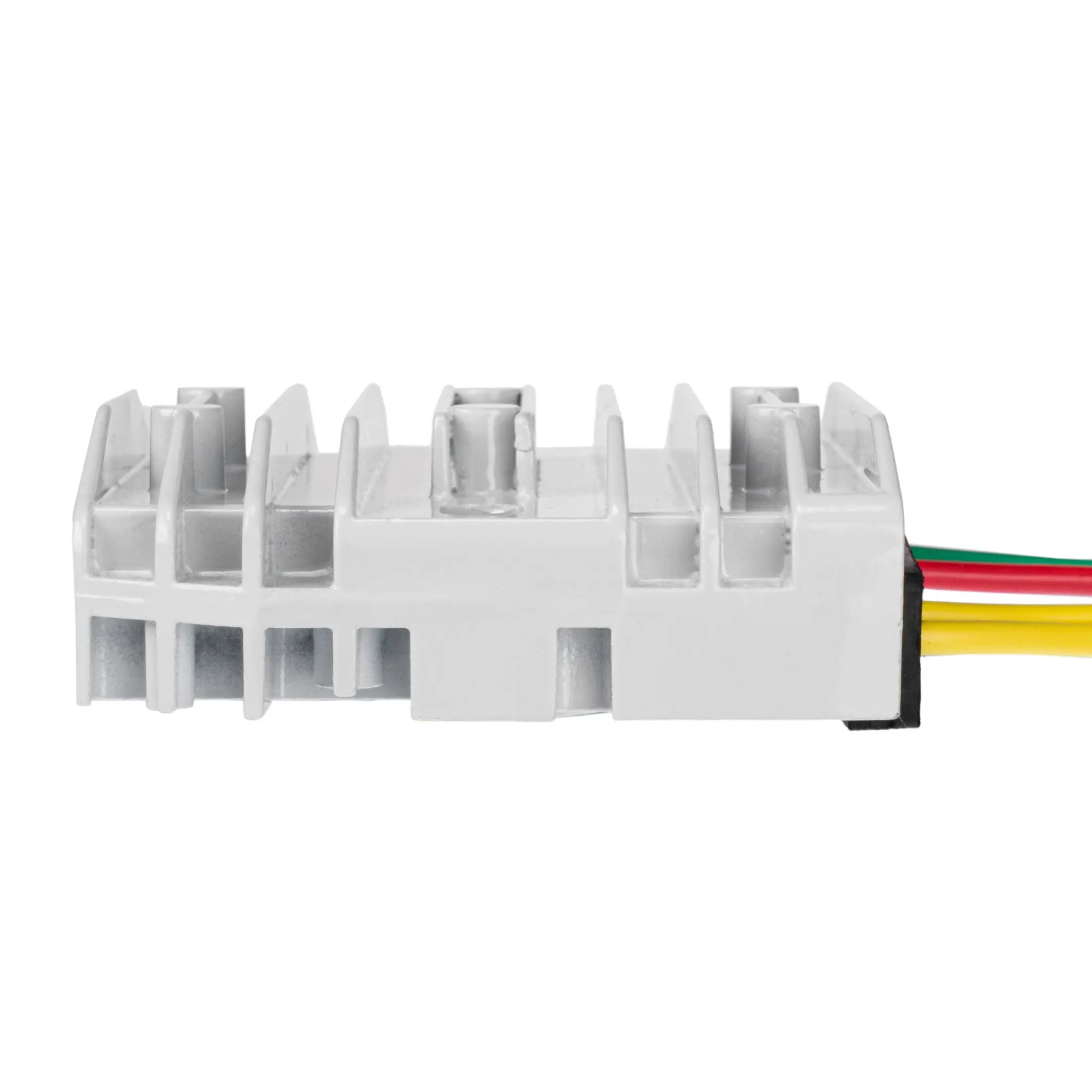 Motoplat-Regler – 12-V-Lade-Upgrade