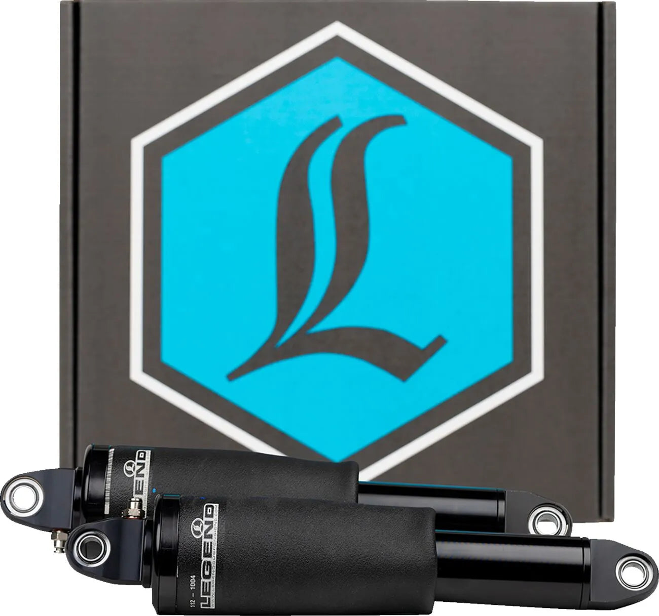 Legend Suspension Air Fl Luftfederung