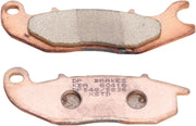Dp Brakes Standard-Sinterbremsbeläge